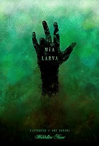 Primary photo for Mia Larva