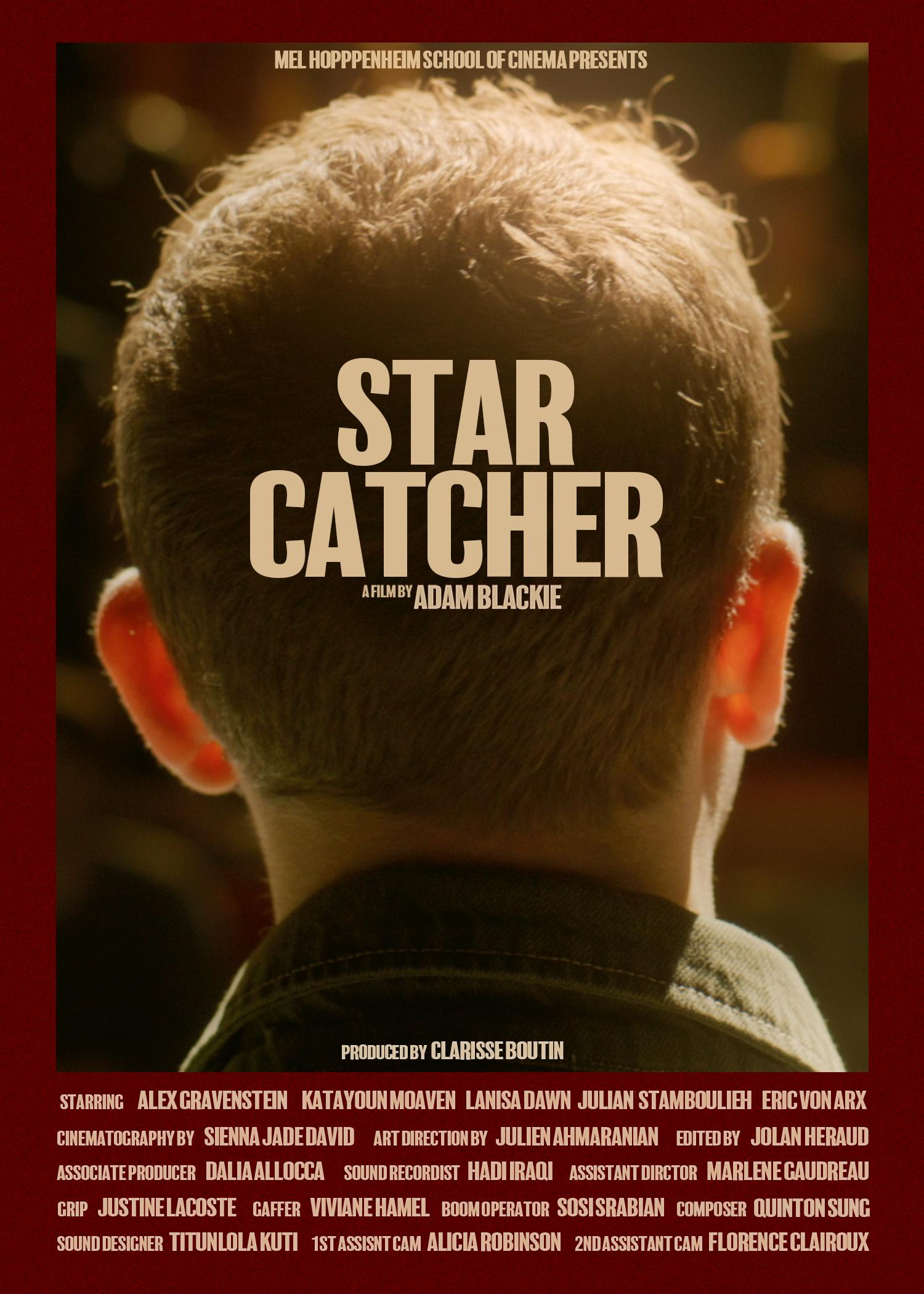 Star Catcher