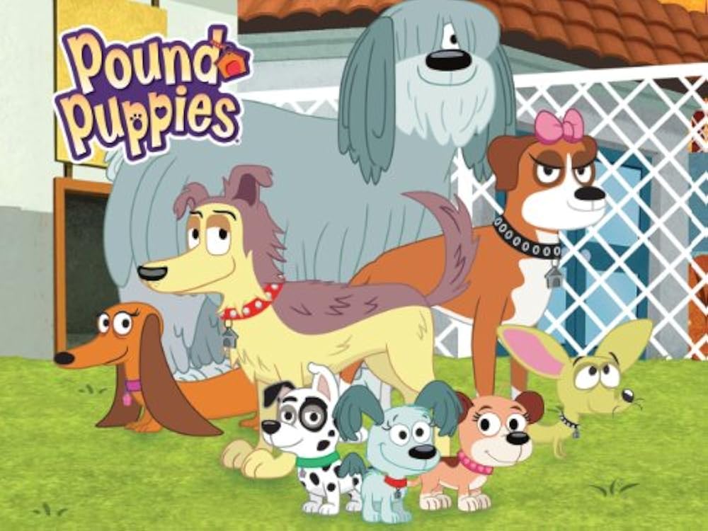 poocheeandpansy - YouTube