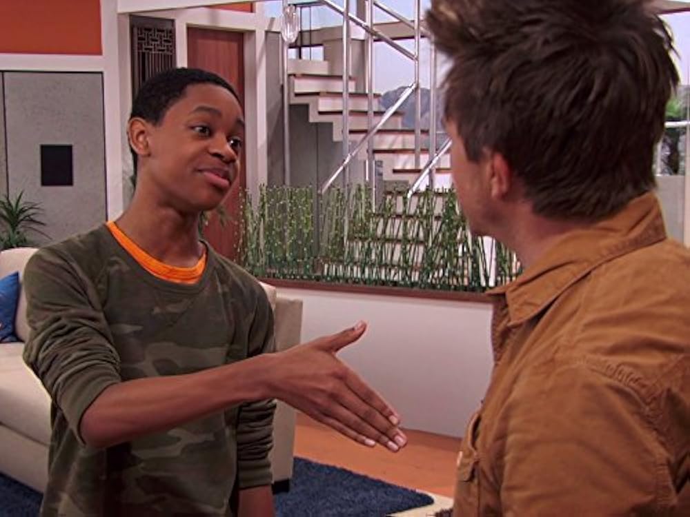 "Lab Rats" Face Off (TV Episode 2014) IMDb