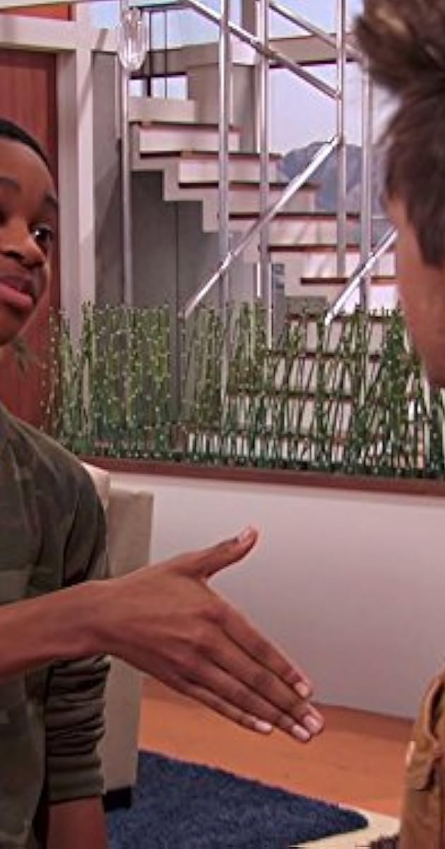 "Lab Rats" Face Off (TV Episode 2014) Release Info IMDb