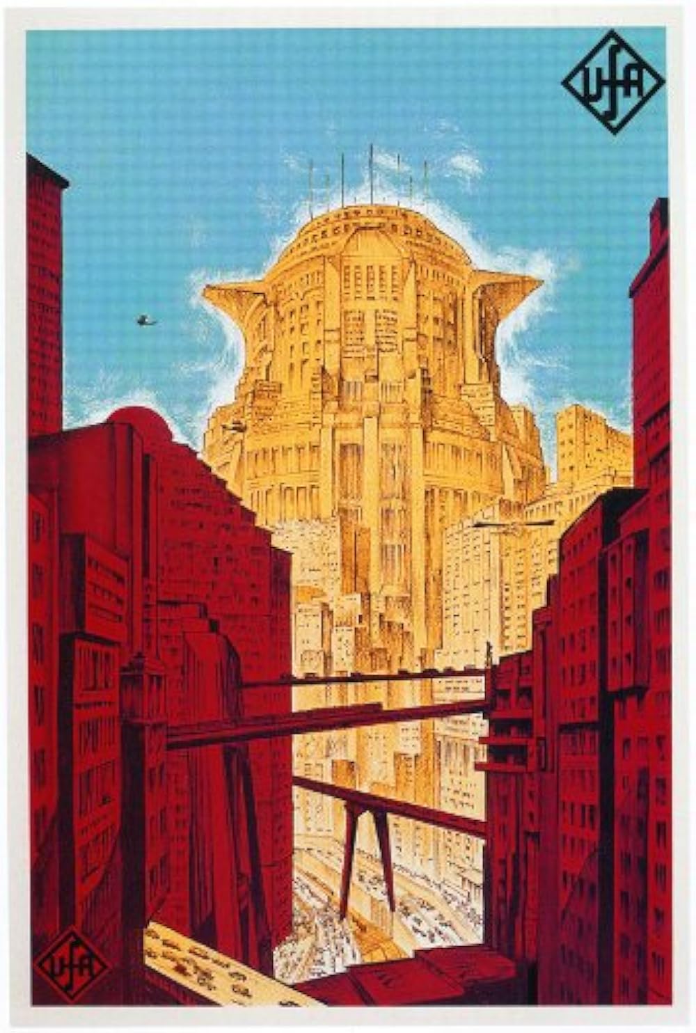 Metropolis (1927)