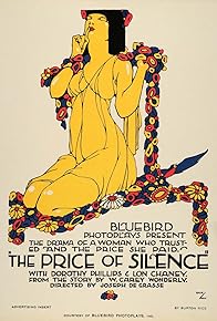 Primary photo for The Price of Silence Primary photo for The Price of Silence