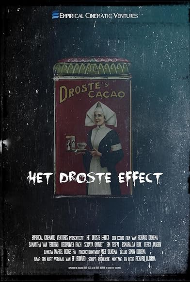 Primary photo for Het Droste Effect Primary photo for Het Droste Effect