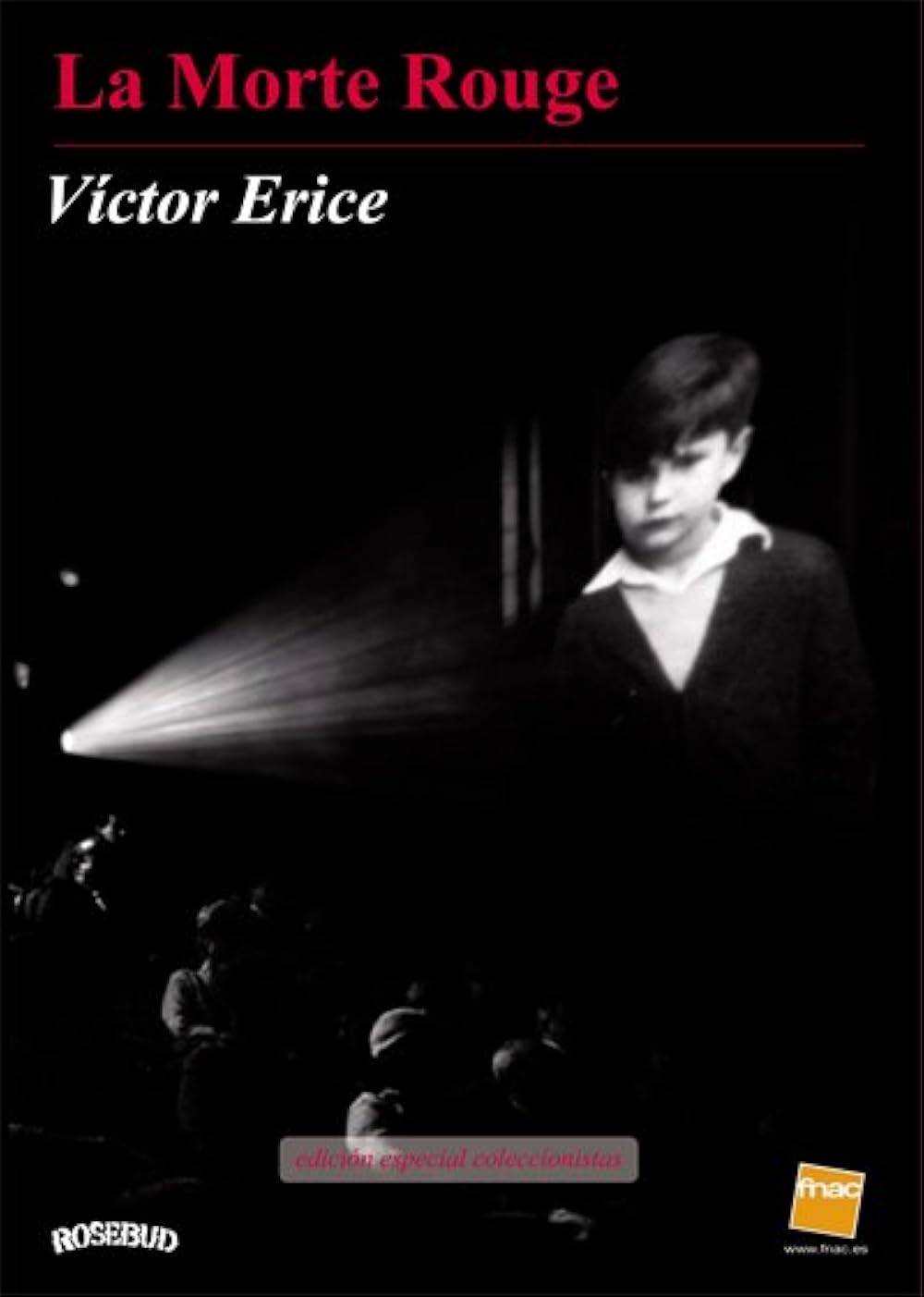 La morte rouge (Short 2006) IMDb