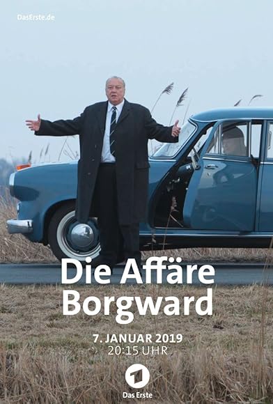 Primary photo for Die Affäre Borgward Primary photo for Die Affäre Borgward