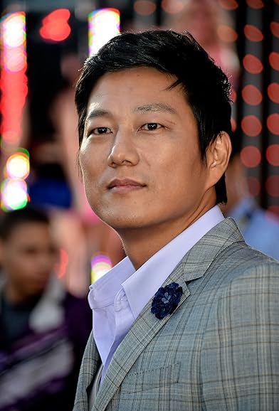 Primary photo for Sung Kang Primary photo for Sung Kang