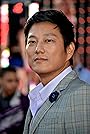 Sung Kang's primary photo Sung Kang's primary photo