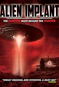 Primary photo for Alien Implant