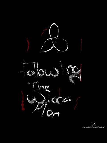 Following the Wicca Man