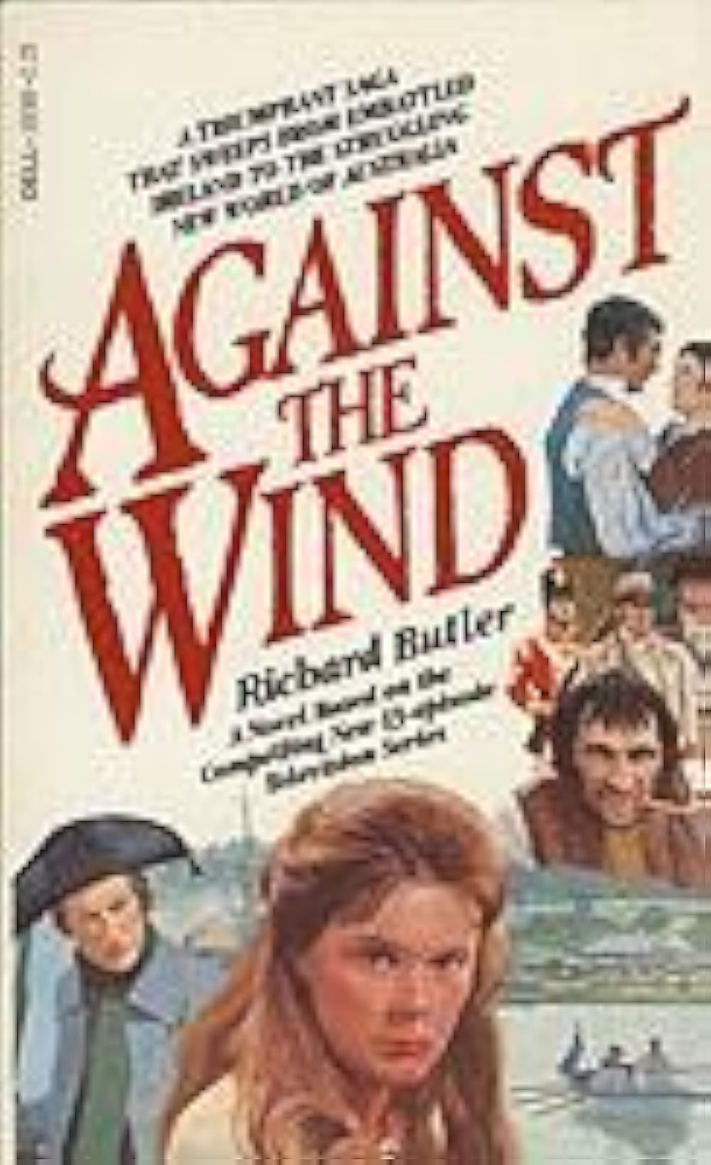 その他 One Against the Wind [VHS] One Against The Wind VHS | eBay