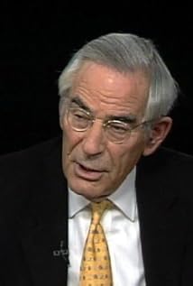 David Halberstam Picture David Halberstam Picture