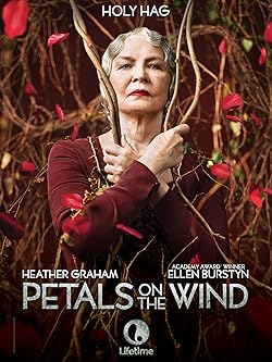 Poster of Petals on the Wind