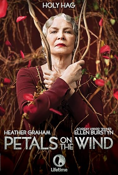 Petals on the Wind 2014