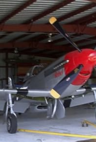 Primary photo for P-51 Mustang