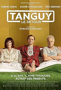 Primary photo for Tanguy Is Back Primary photo for Tanguy Is Back