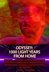 Primary photo for Odyssey: 1000 Light Years from Home Primary photo for Odyssey: 1000 Light Years from Home
