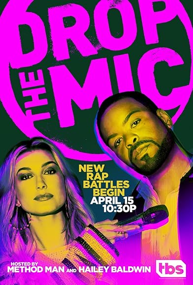 Primary photo for Drop the Mic Primary photo for Drop the Mic