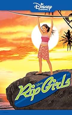 Watch Rip Girls online free | LugaTv