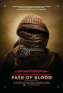 Poster of Path of Blood