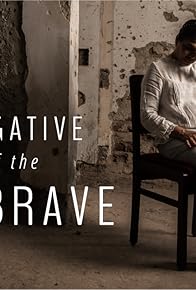 Primary photo for Prerogative of the Brave: A Terrorism Survivor's Story