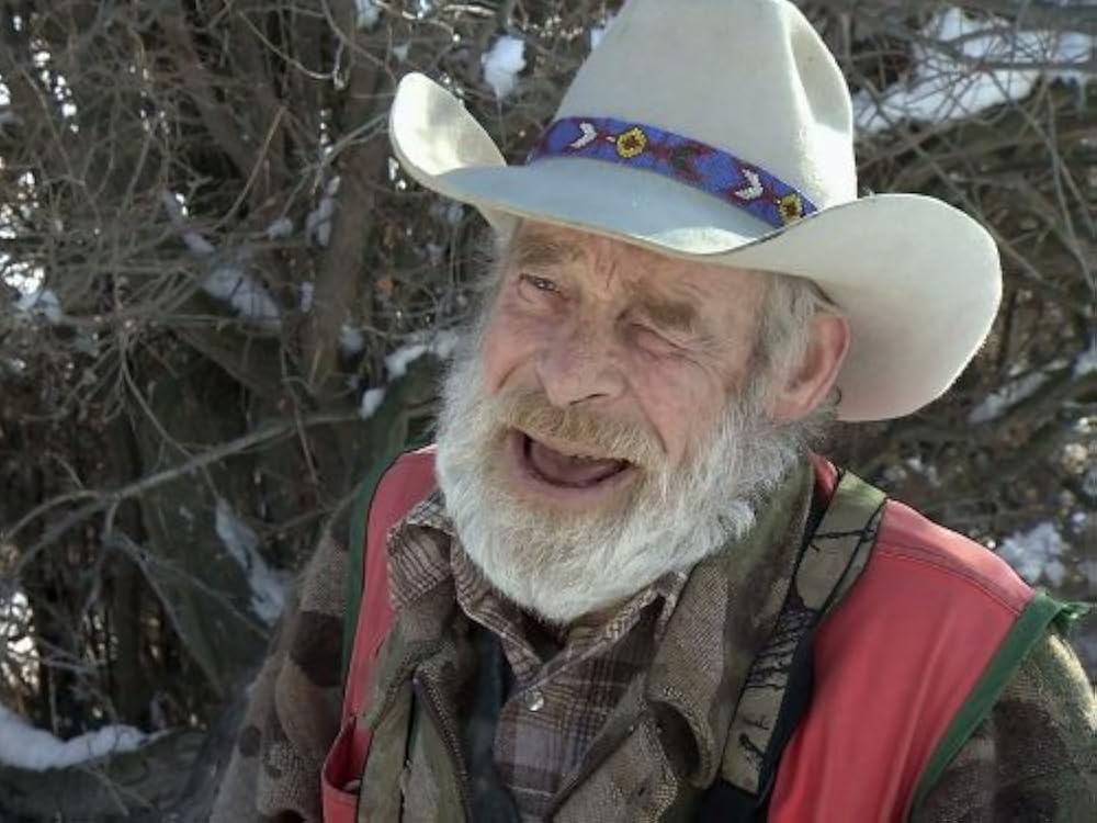 Mountain Men" Last Chance (TV Episode 2013) - IMDb
