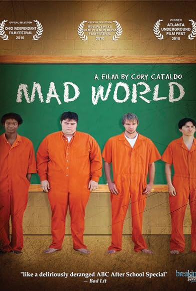 Primary photo for Mad World Primary photo for Mad World