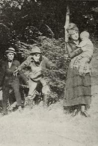 Primary photo for Beatrice Fairfax Episode 7: A Name for a Baby Primary photo for Beatrice Fairfax Episode 7: A Name for a Baby