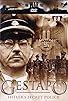 Primary photo for The Gestapo: Hitler's secret police