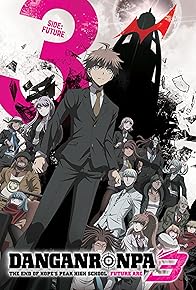 Primary photo for Danganronpa 3: The End of Hope's Peak Academy - Hope Arc Primary photo for Danganronpa 3: The End of Hope's Peak Academy - Hope Arc