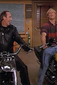 Primary photo for Uneasy Riders Primary photo for Uneasy Riders