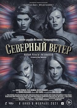 Poster of The North Wind