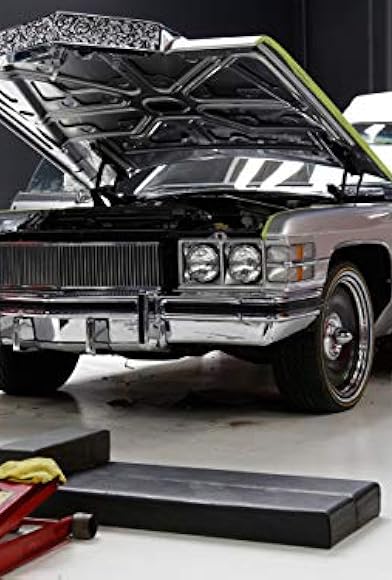 Primary photo for Kid Rock's Country Caddy Primary photo for Kid Rock's Country Caddy