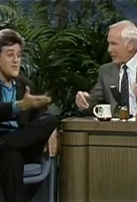 Primary photo for Jay Leno/Raquel Welch/Ray Anderson