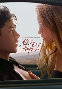 Poster of After Ever Happy