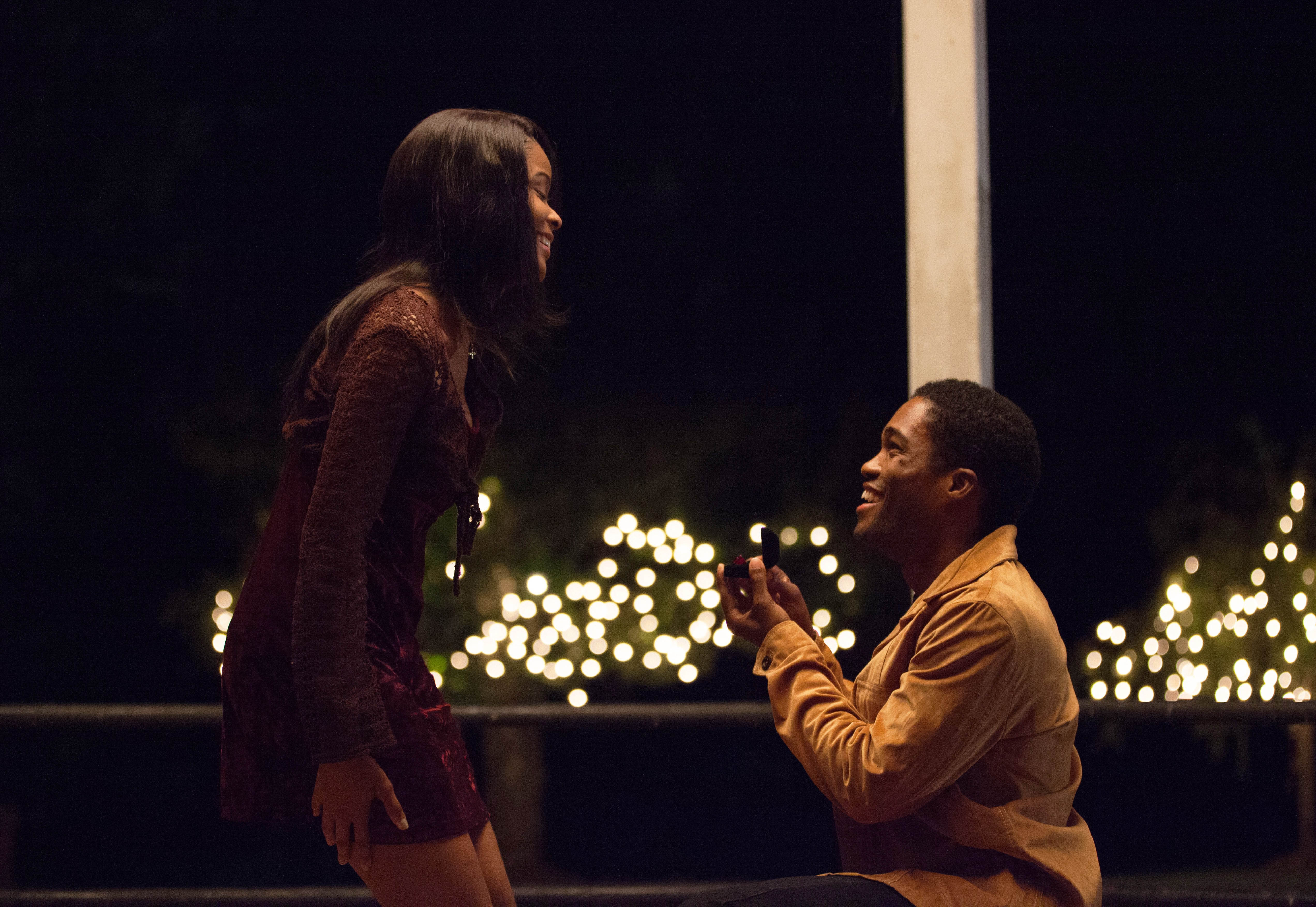 Acrimony (2018) - IMDb