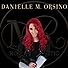 Primary photo for Danielle M. Orsino - Fantasy Novelist Primary photo for Danielle M. Orsino - Fantasy Novelist