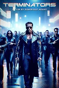 Primary photo for Terminators