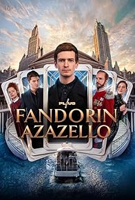 Primary photo for Fandorin. Azazello Primary photo for Fandorin. Azazello