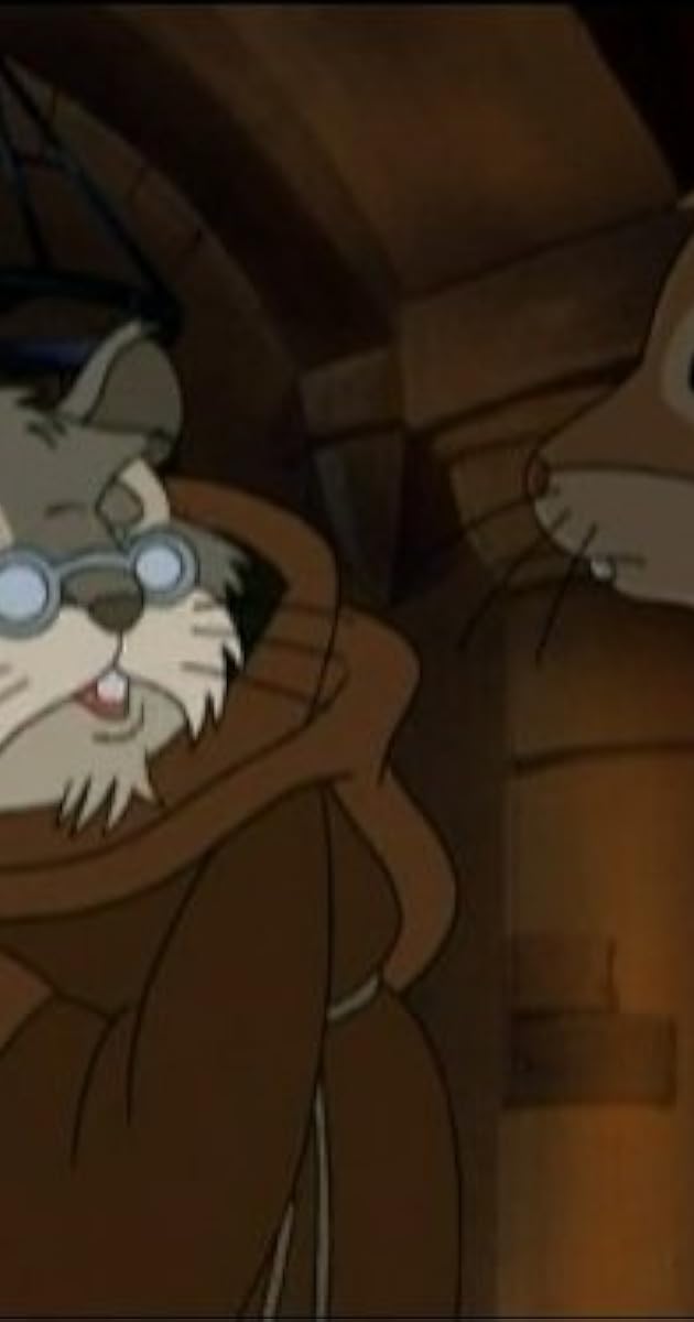 "Redwall" To Be a Warrior (TV Episode 2000) Frequently Asked