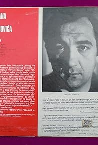 Primary photo for Odbrana Pere Todorovica