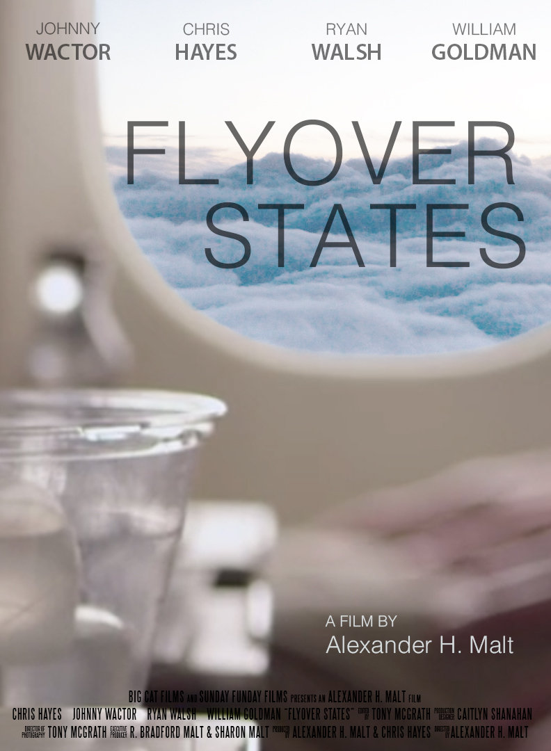 Flyover States