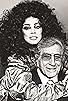 Primary photo for Tony Bennett & Lady Gaga: Cheek to Cheek LIVE! Primary photo for Tony Bennett & Lady Gaga: Cheek to Cheek LIVE!
