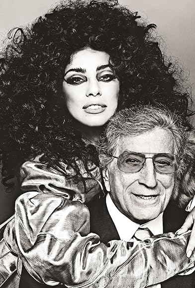 Primary photo for Tony Bennett & Lady Gaga: Cheek to Cheek LIVE! Primary photo for Tony Bennett & Lady Gaga: Cheek to Cheek LIVE!