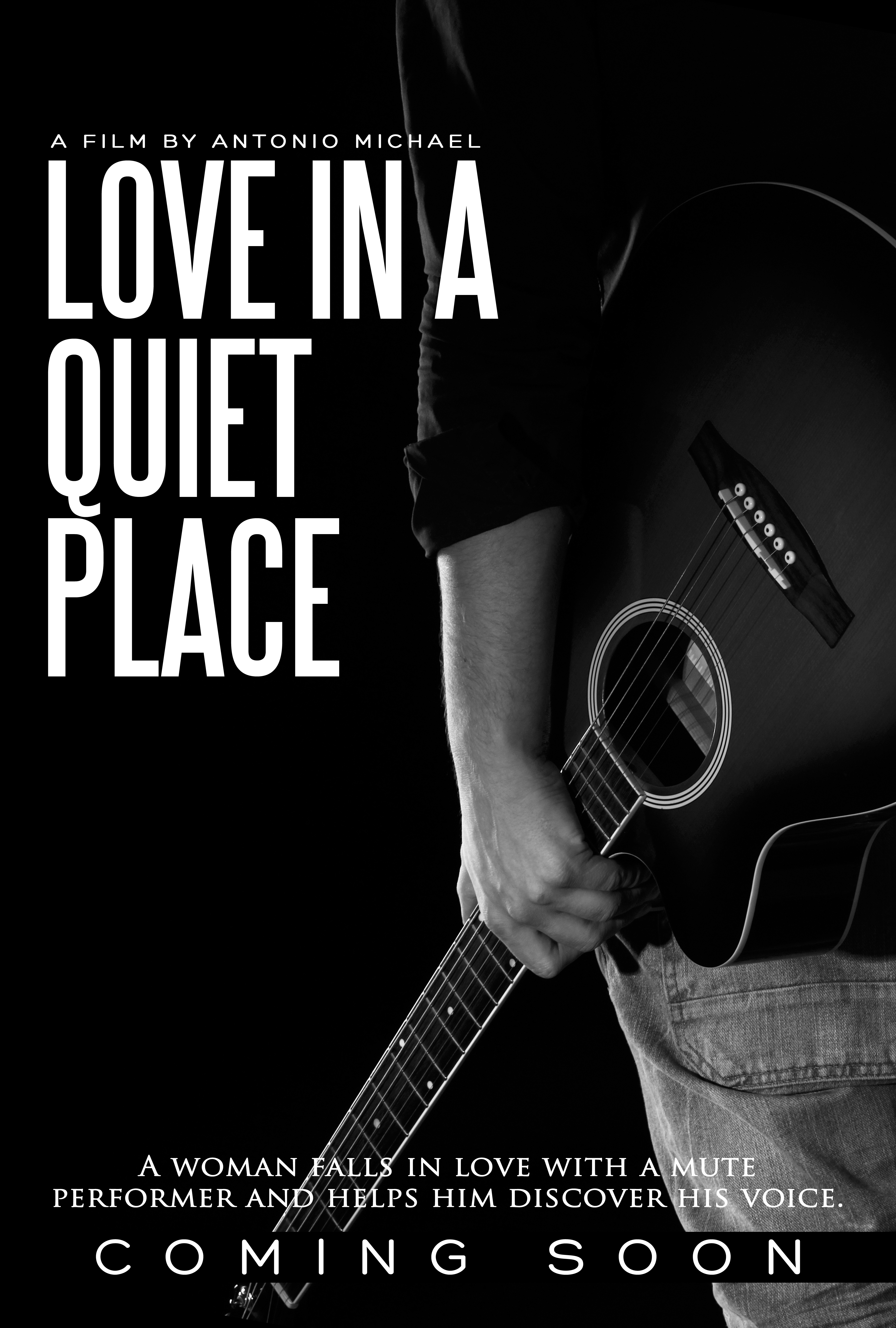 Love in a Quiet Place