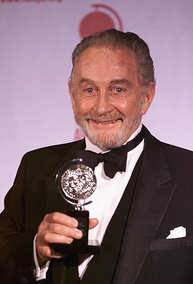 Primary photo for Roy Dotrice Primary photo for Roy Dotrice