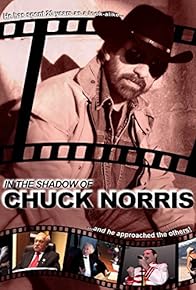 Primary photo for In the Shadow of Chuck Norris