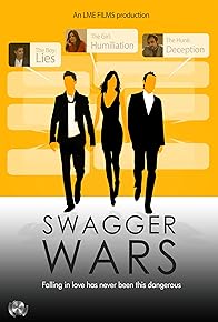 Primary photo for Swagger Wars Primary photo for Swagger Wars