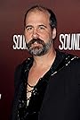 Krist Novoselic's primary photo Krist Novoselic's primary photo