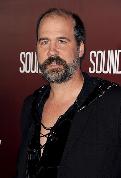 Primary photo for Krist Novoselic Primary photo for Krist Novoselic